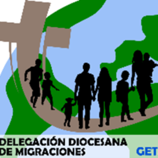 Delegación Diocesana de Migraciones de la Diócesis de Getafe